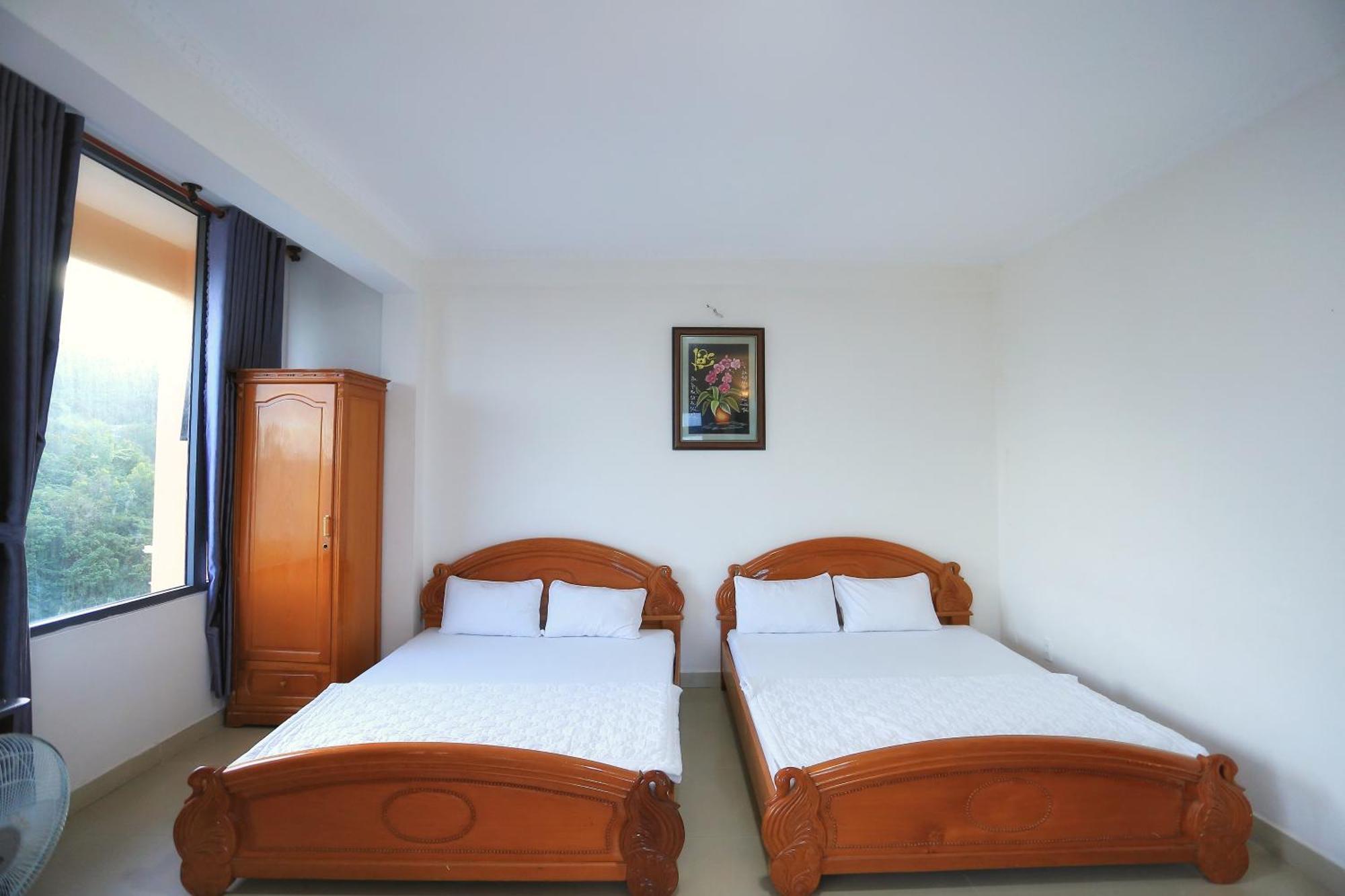 Truong An Hotel Vung Tau Room photo