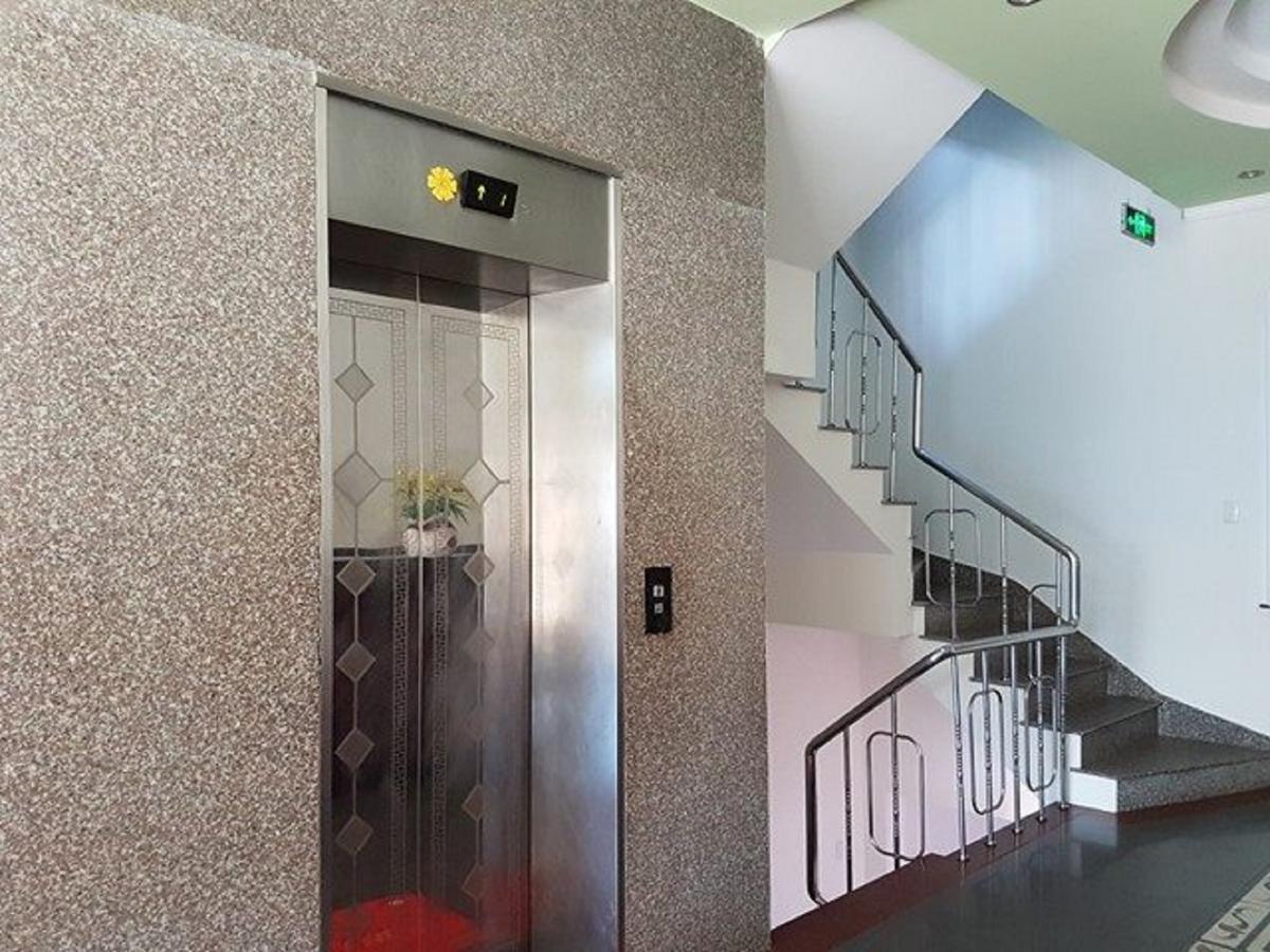 Truong An Hotel Vung Tau Exterior photo